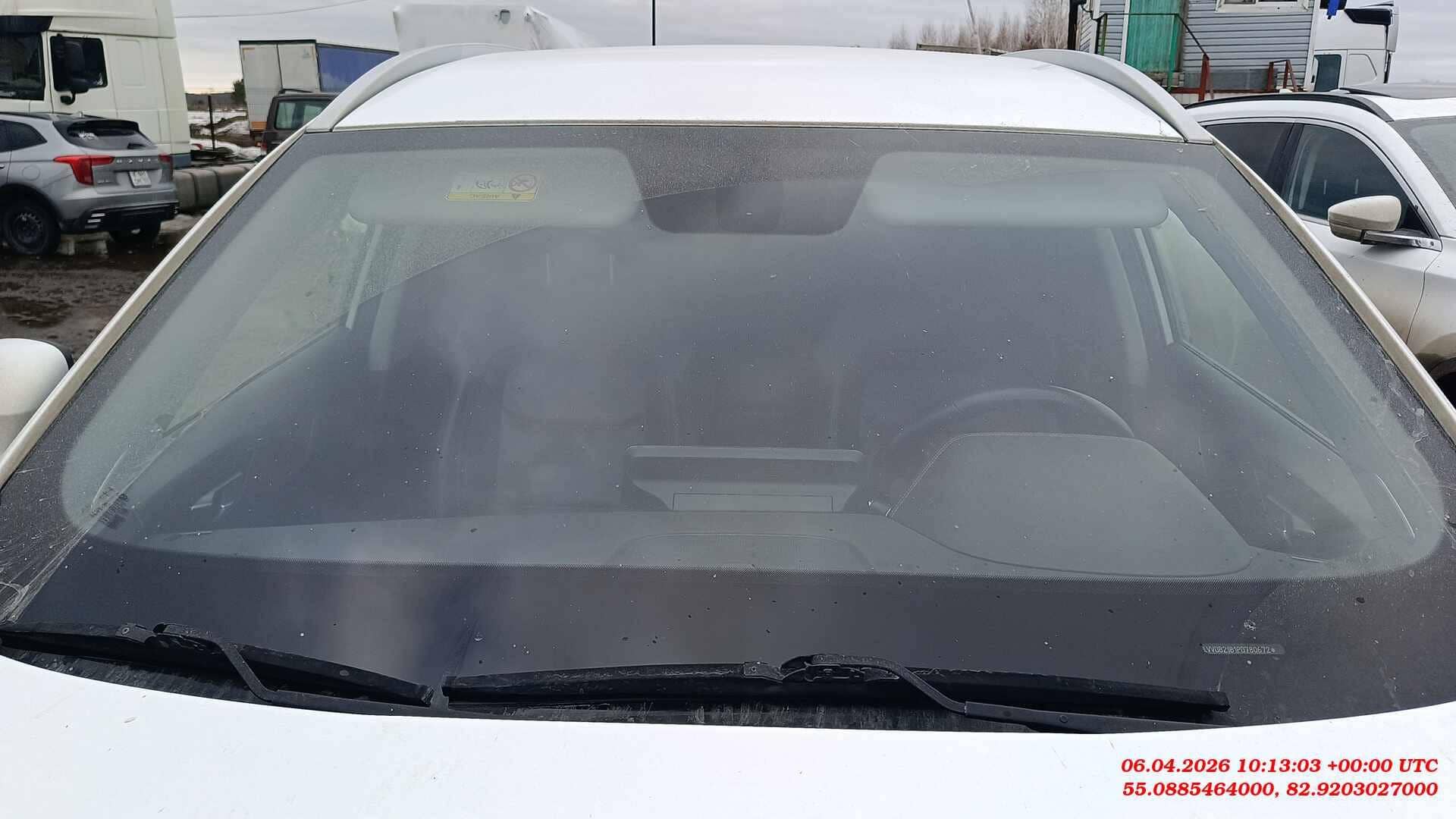 Chery Tiggo 7 PRO,  145 091 км, 2023 года в лизинг