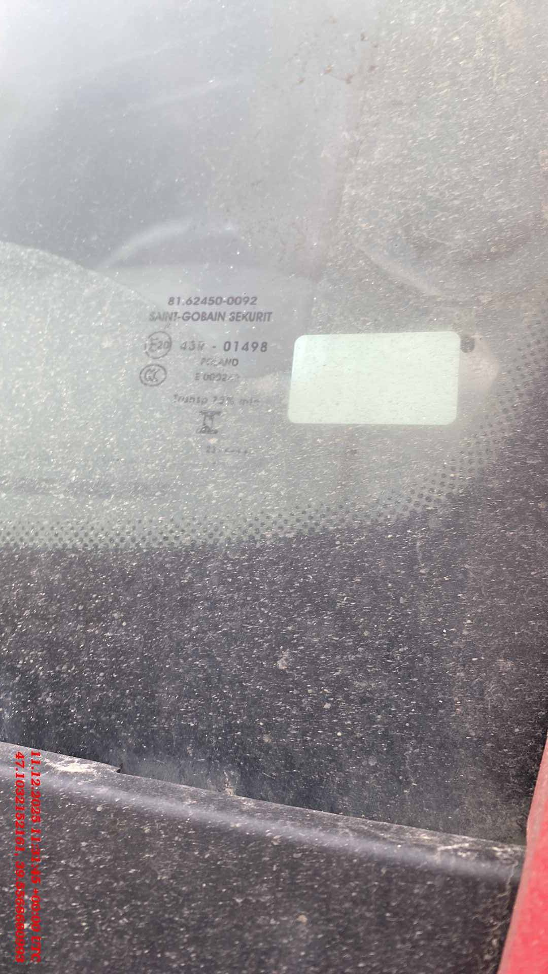 MAN TGX 18.480 4x2 BL SA (GX),  287 812 км, 2023 года в лизинг