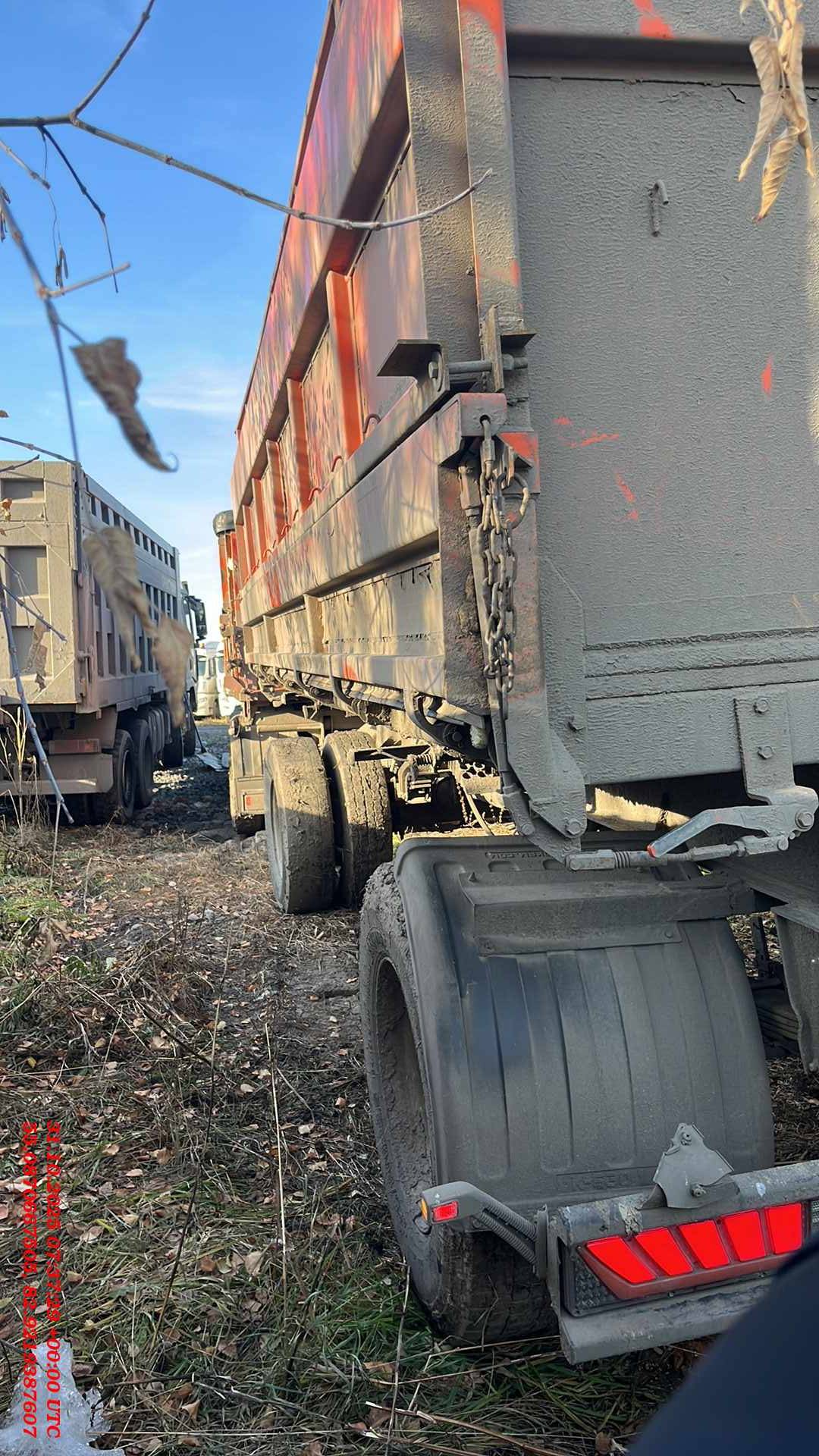 ТЗА 8551-02, 2022 года в лизинг