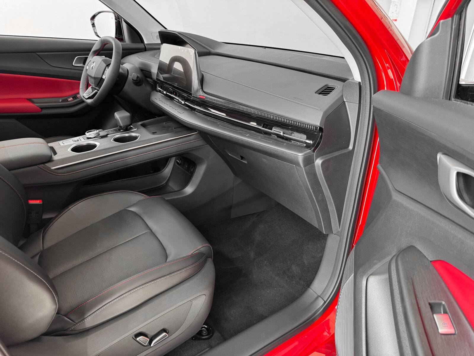 Changan Uni-S Tech 1.5T 7DCT