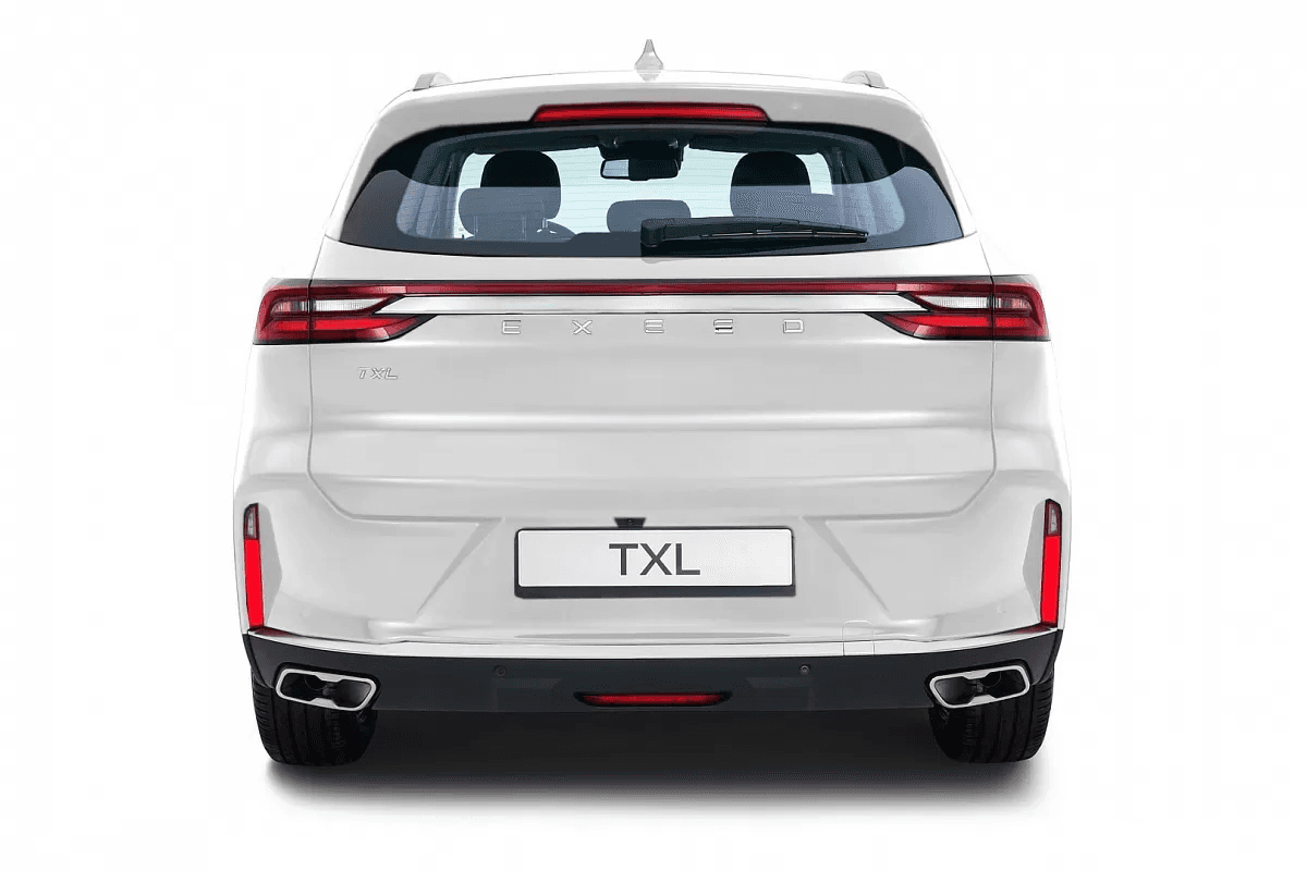 EXEED TXL Sport Edition 2.0 7DCT 4WD