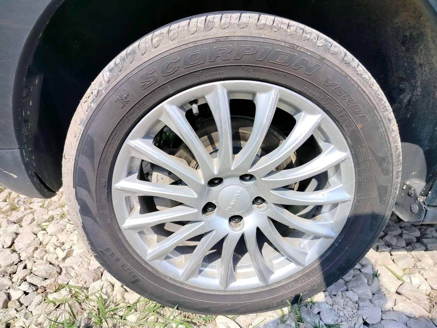 Haval Jolion,  38 484 км, 2024 года в лизинг