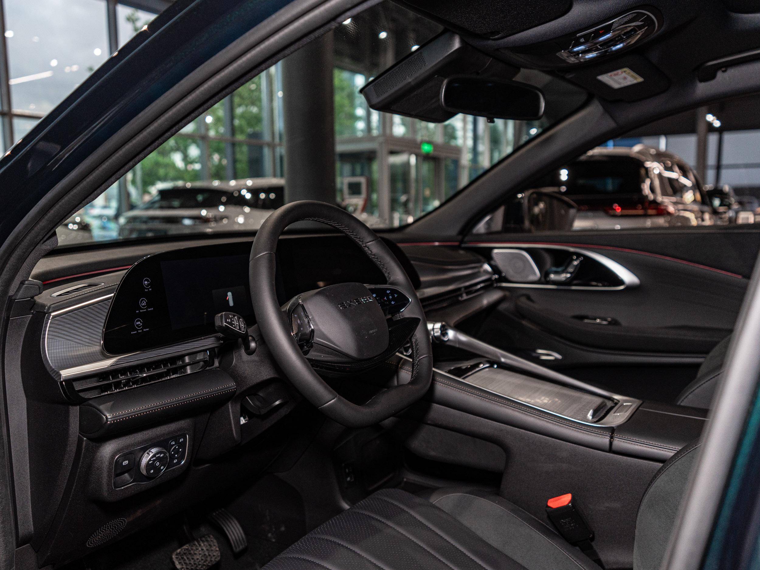 EXEED TXL Prestige 1.6 TGDI DCT7 AWD