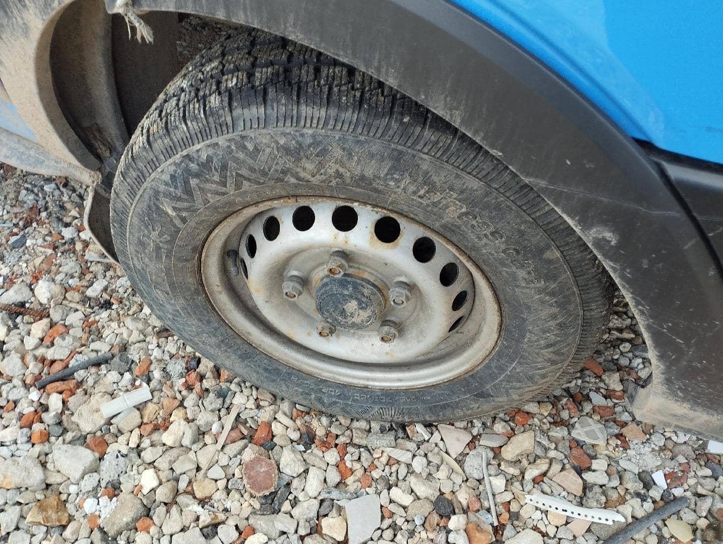 Ford Transit,  67 488 км, 2021 года в лизинг