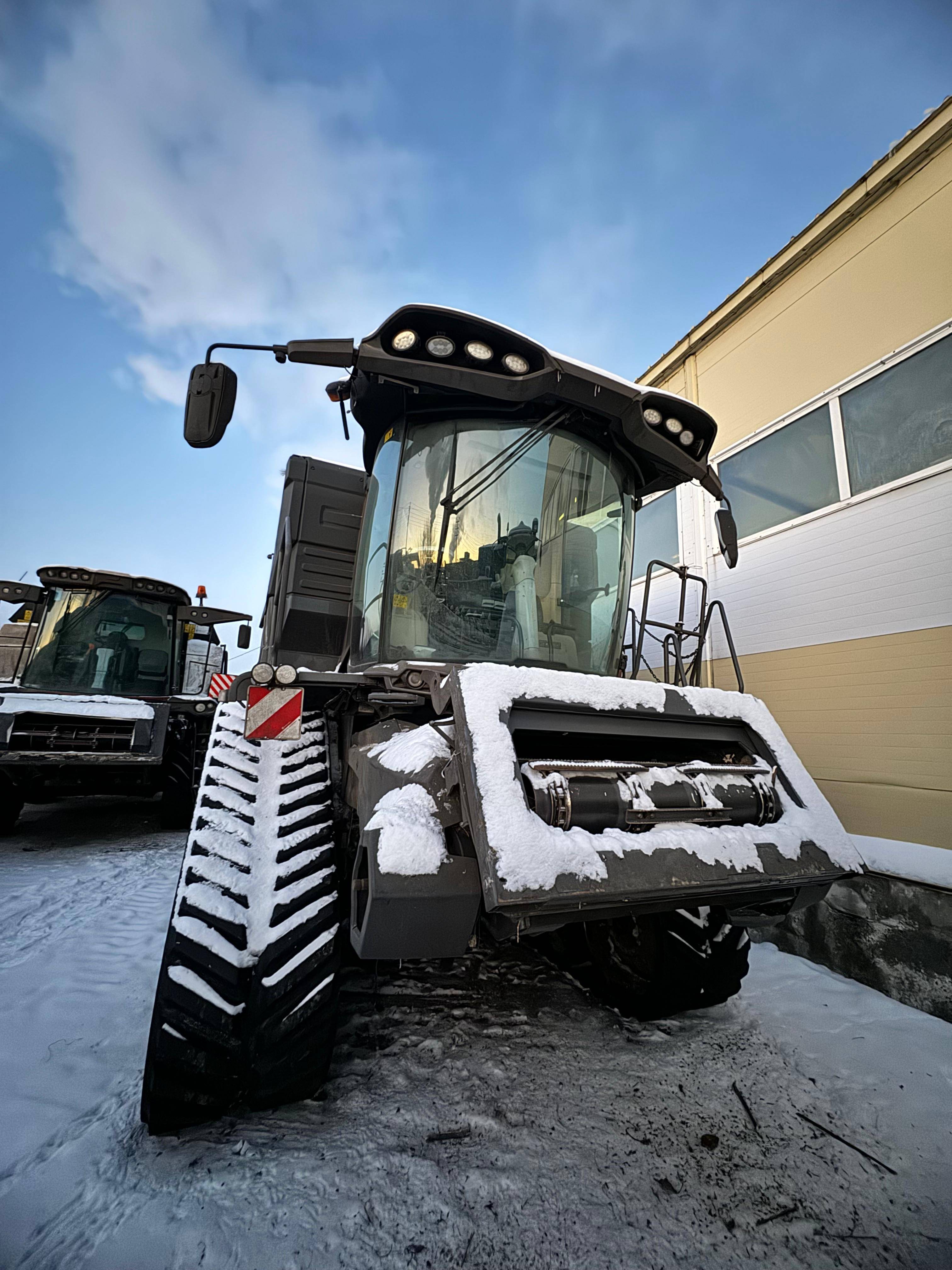 FENDT IDEAL 9T Лот 000007167