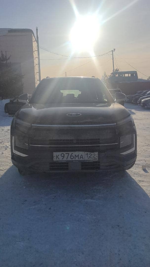 Москвич 3