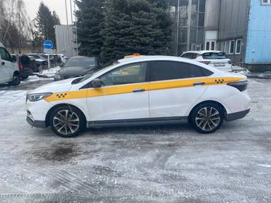 OMODA S5