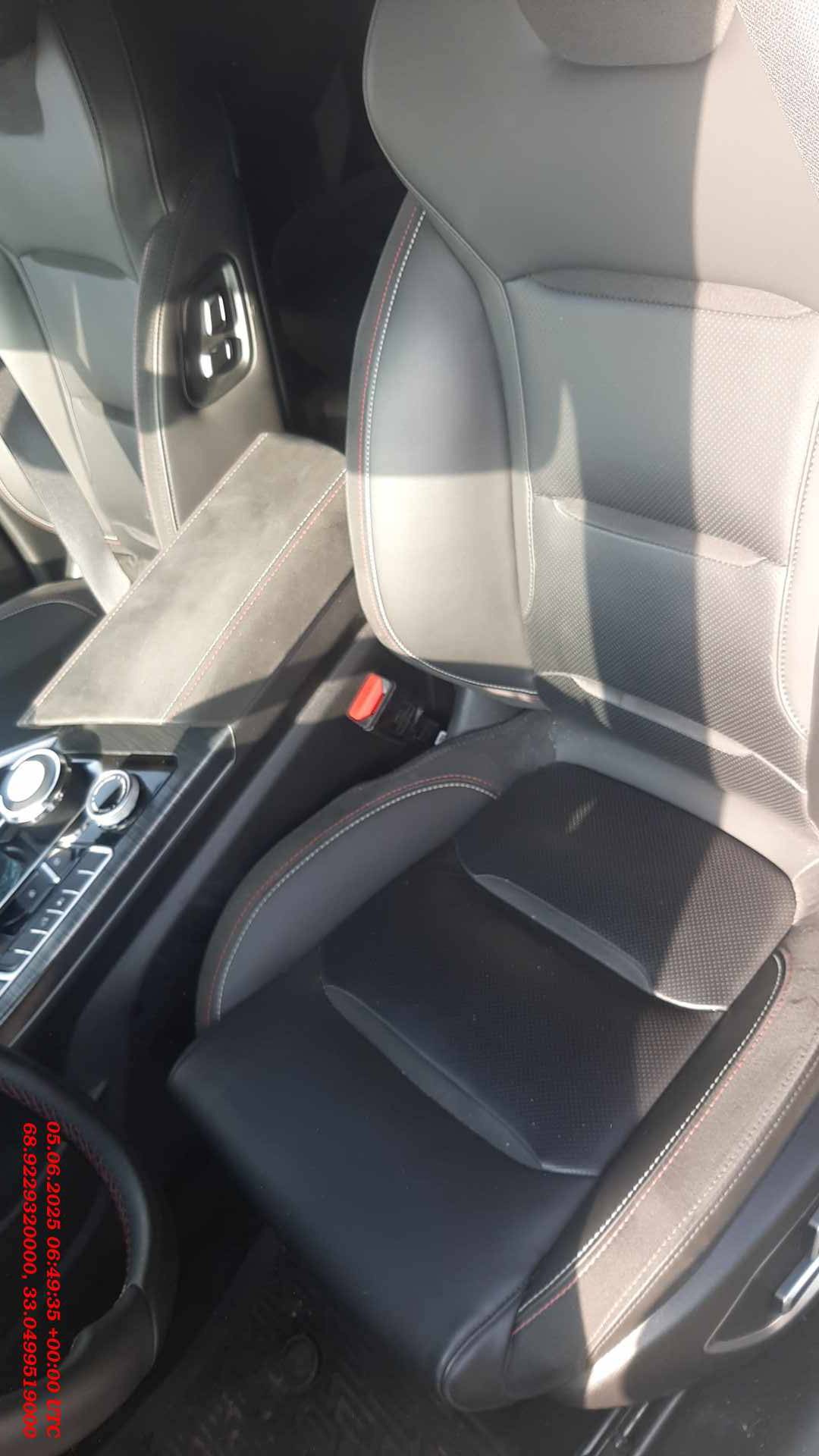 Knewstar 001,  21 631 км, 2024 года в лизинг