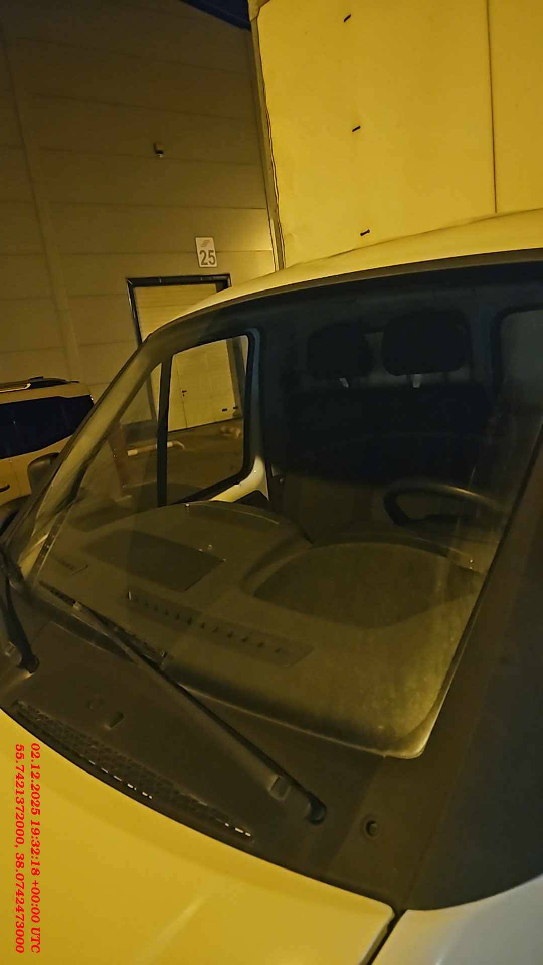 ГАЗ Соболь БИЗНЕС,  63 663 км, 2021 года в лизинг