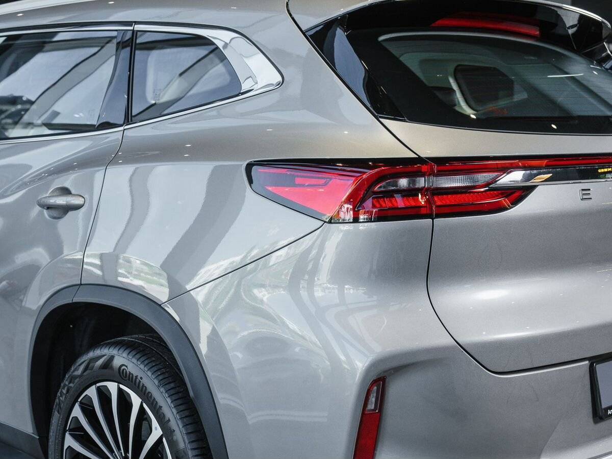 EXEED TXL Prestige 1.6 TGDI DCT7 AWD