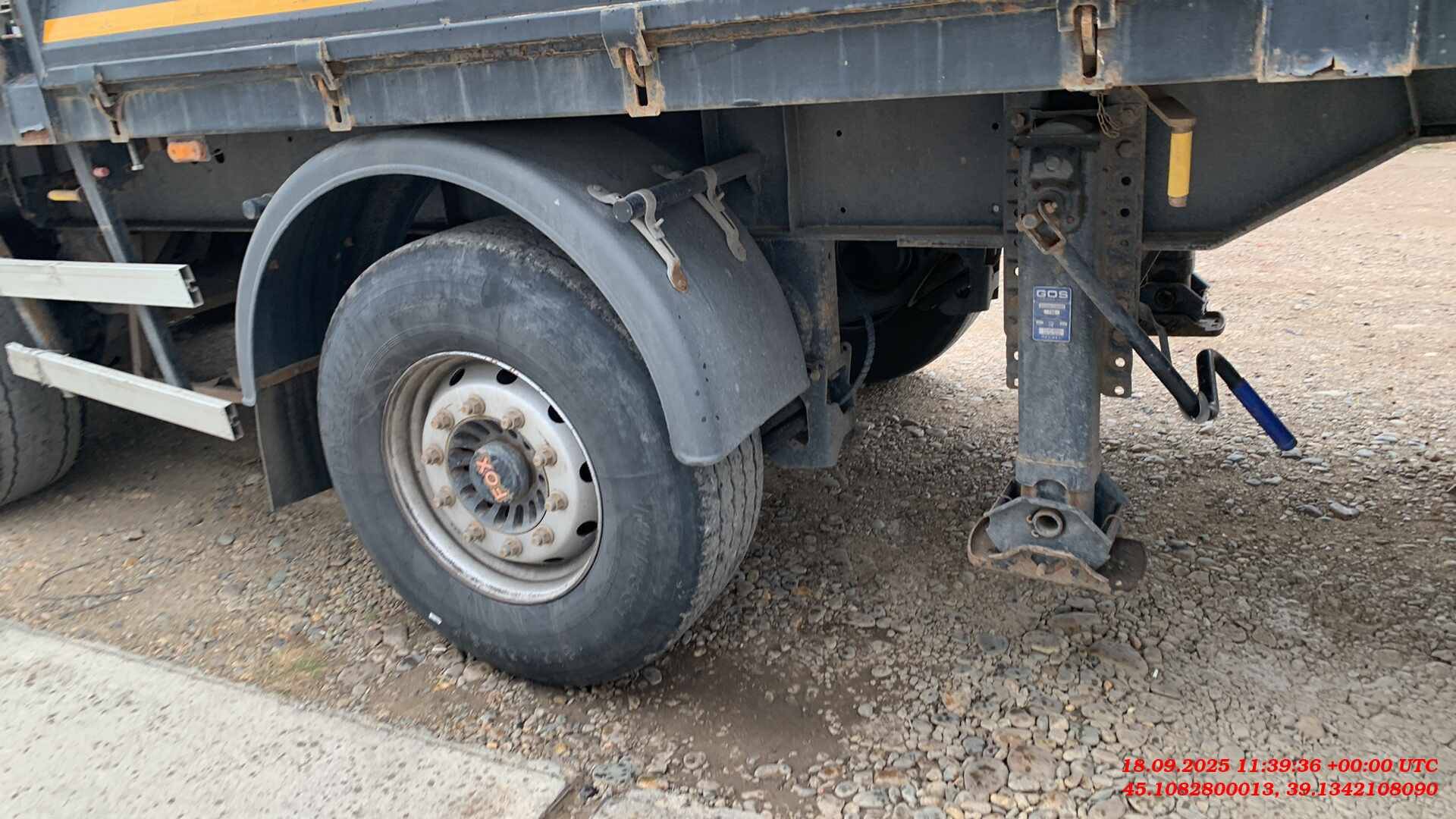 СтавПрицеп Зерновоз 925312, 2023 года в лизинг