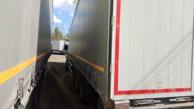 CTTM Cargoline 9322 TT