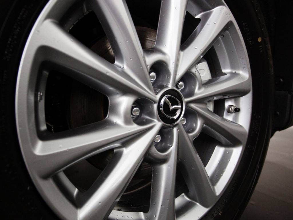 Mazda CX-5 Comfort 2.0 SKYACTIV 6AT 2WD