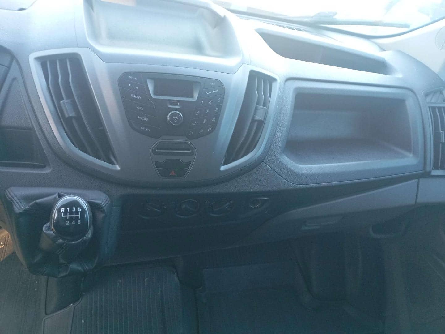 Ford Transit,  88 749 км, 2021 года в лизинг