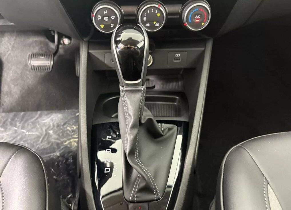 Lada Vesta седан Techno 24 1.8 122hp AT