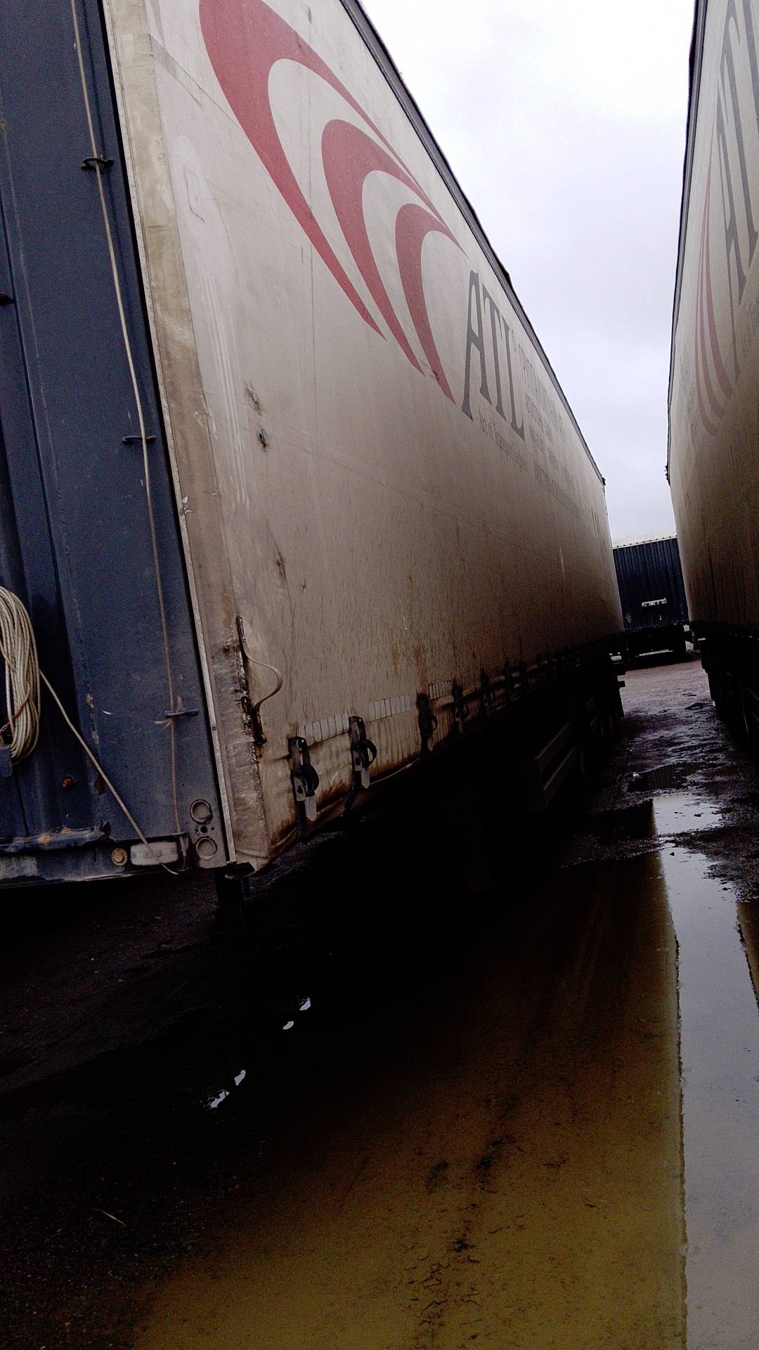 Тонар 97882 (T4-16V), 2022 года в лизинг