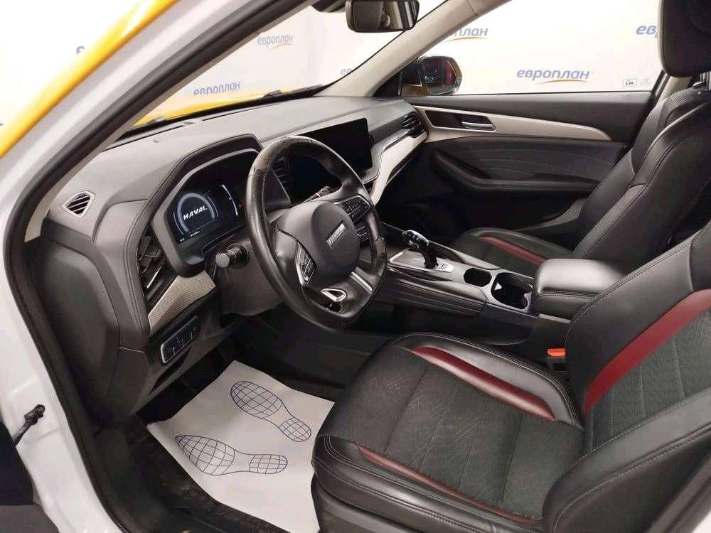 Haval F7,  314 435 км, 2023 года в лизинг