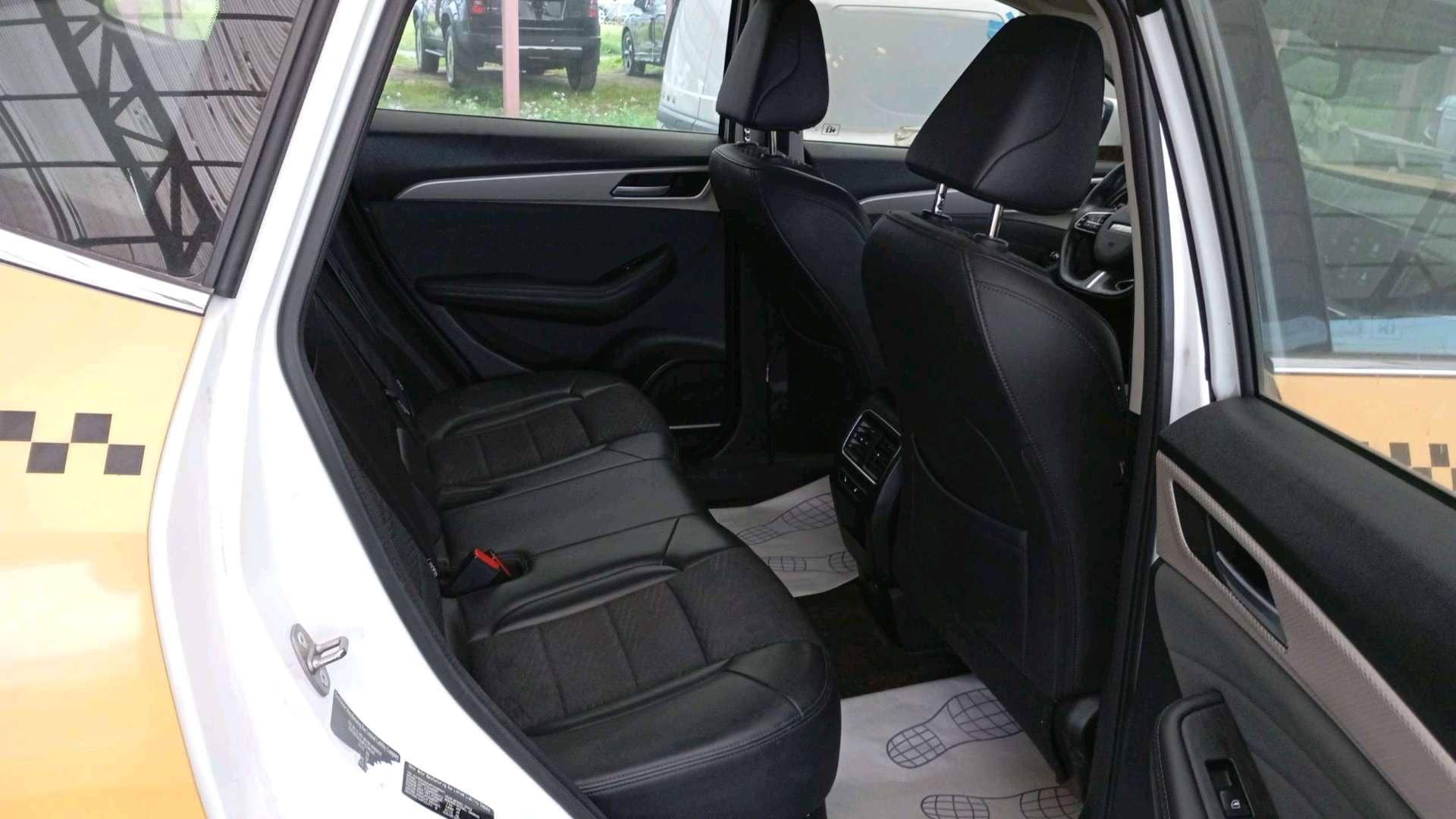 Haval F7,  214 656 км, 2023 года в лизинг