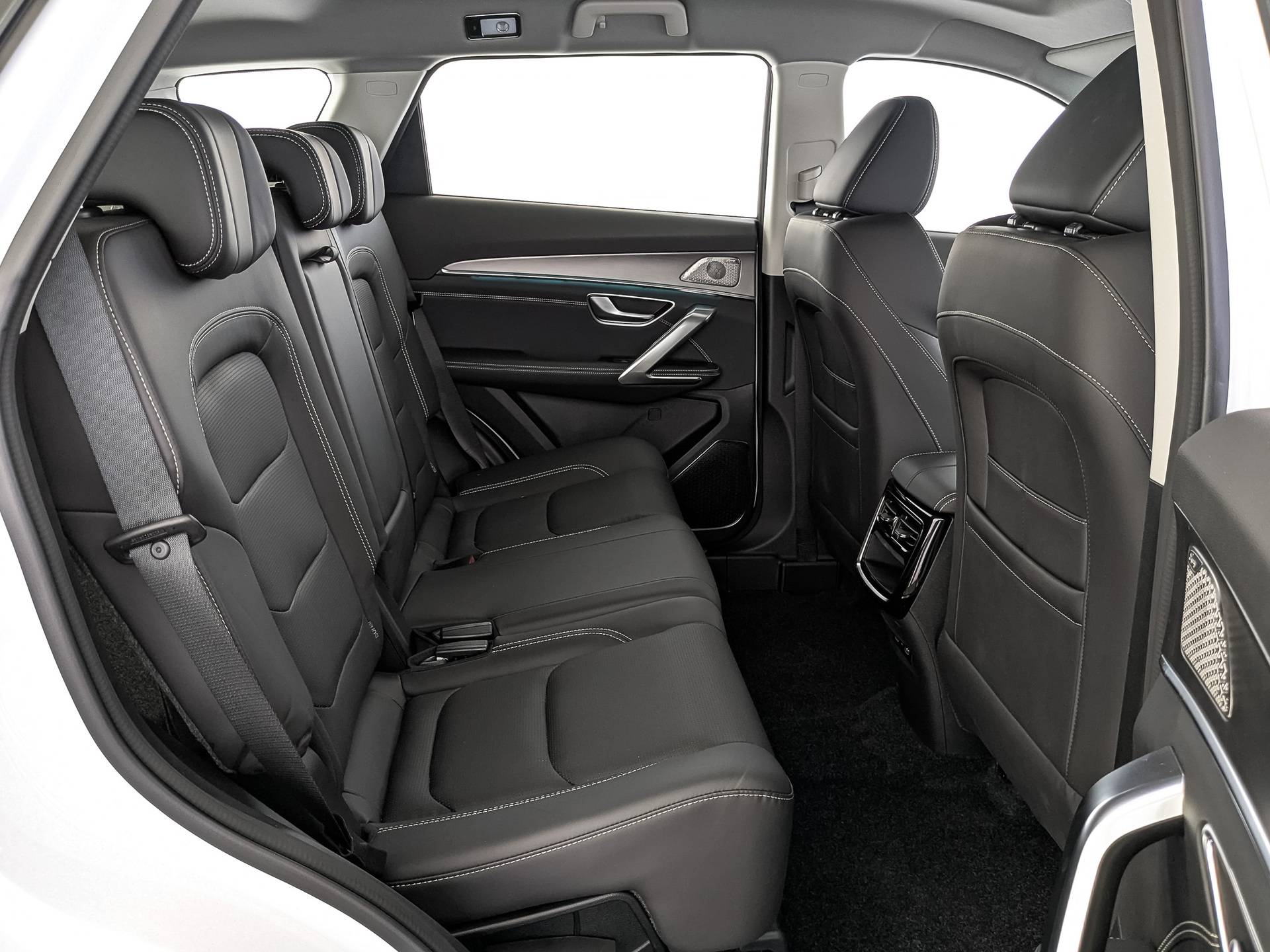 Jetour X70 Plus 1.6TGDI-7DCT Comfort