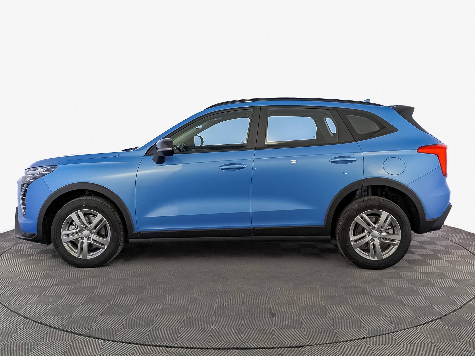 Haval Jolion Elite 1.5 7DCT 4WD