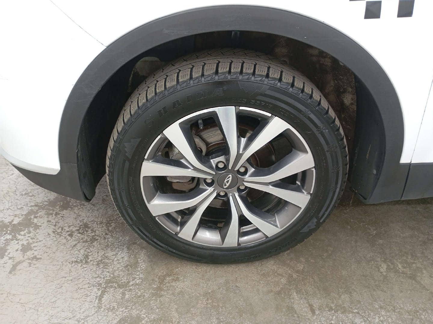 Chery Tiggo 7 PRO,  187 428 км, 2023 года в лизинг