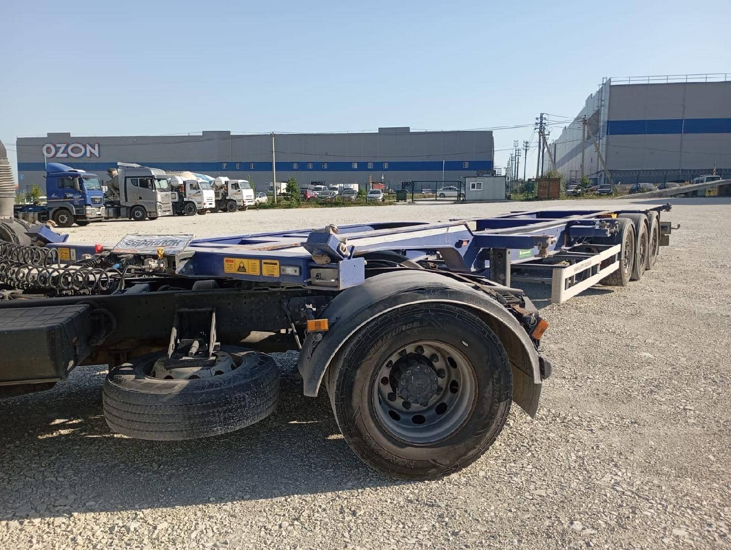 Grunwald Gr.C-L3 (9453-0000010-30)
