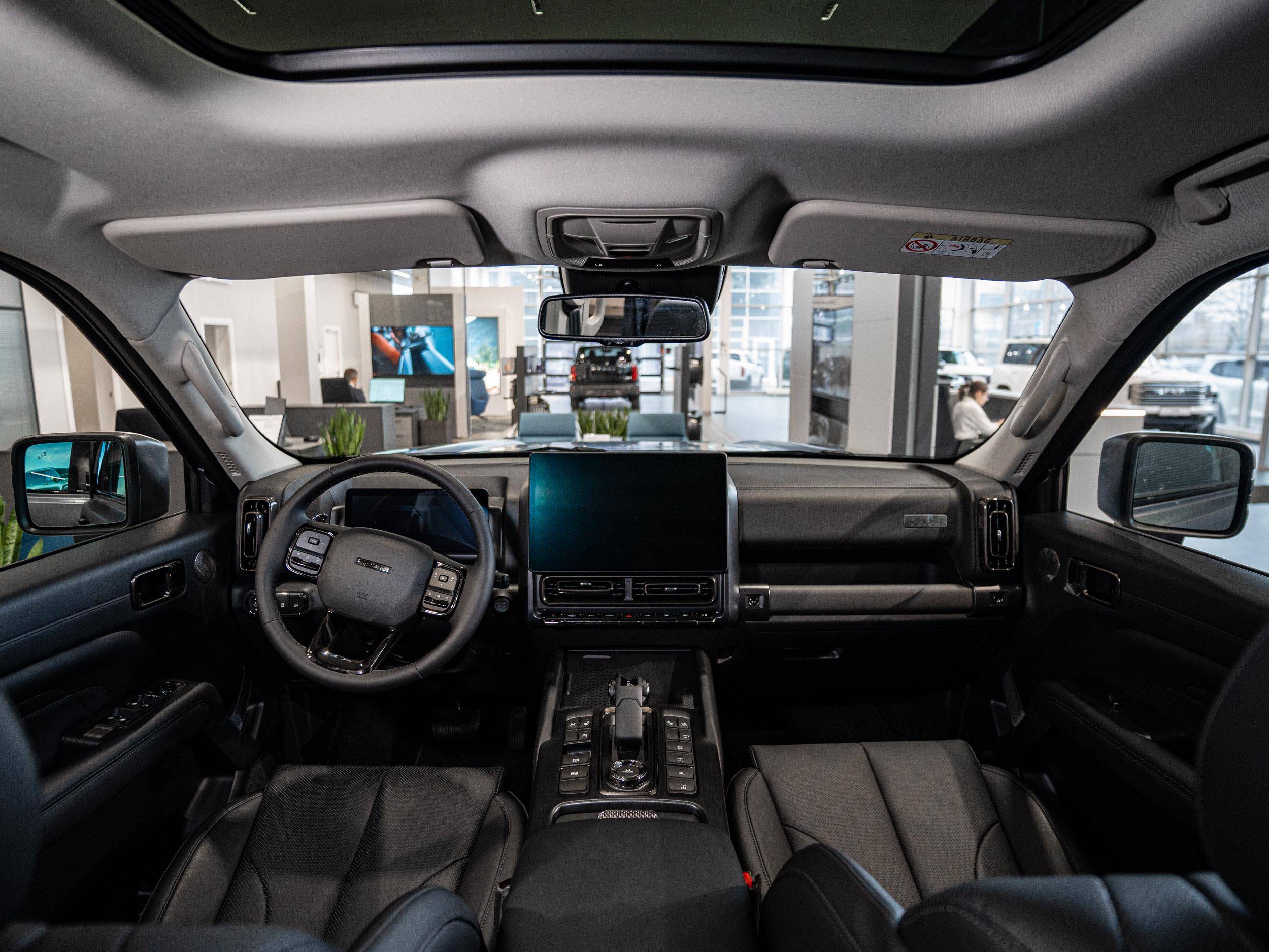 Haval H9 Premium 2.0 8AT 4WD