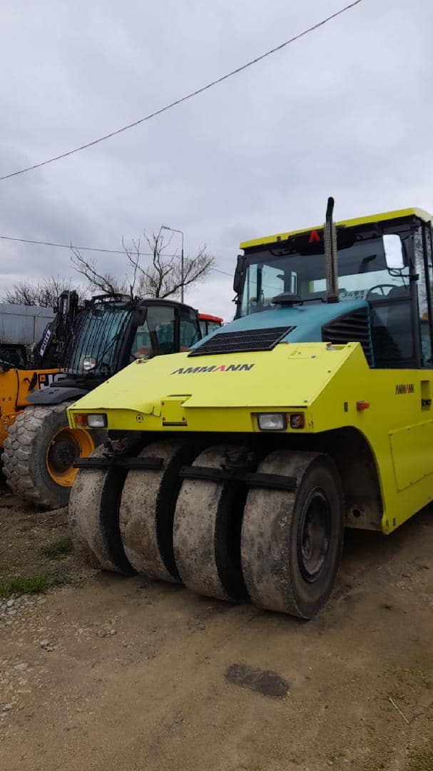 AMMANN AP240