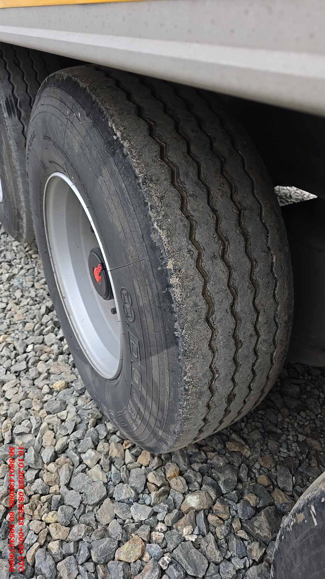 LONG GUA LGC9400XLCD, 2024 года