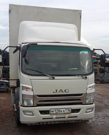 JAC N 120