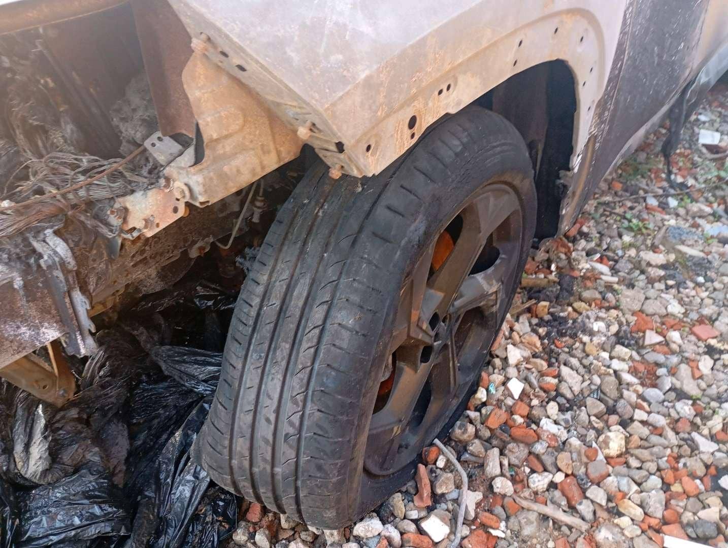 Geely Atlas,  92 111 км, 2024 года в лизинг