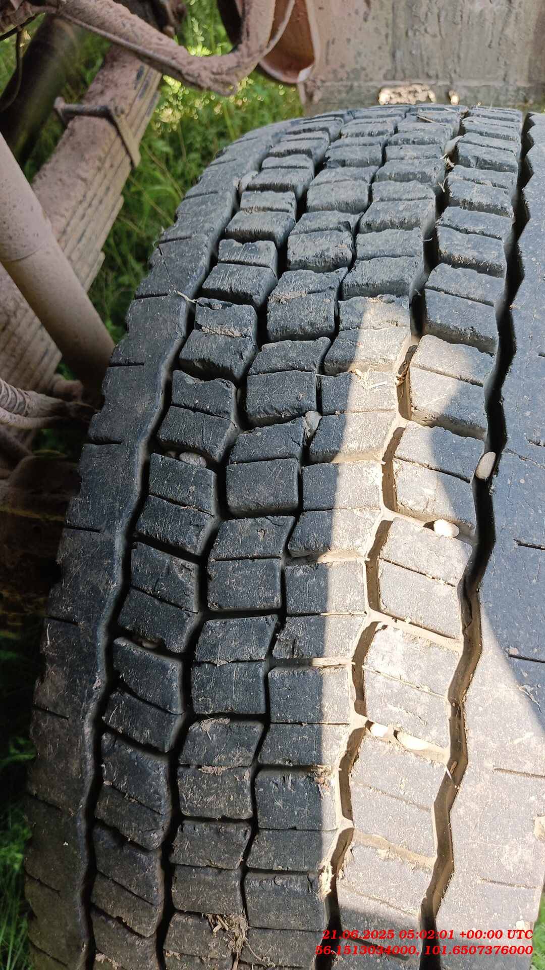 Shacman SX42586V385,  39 421 км, 2023 года в лизинг