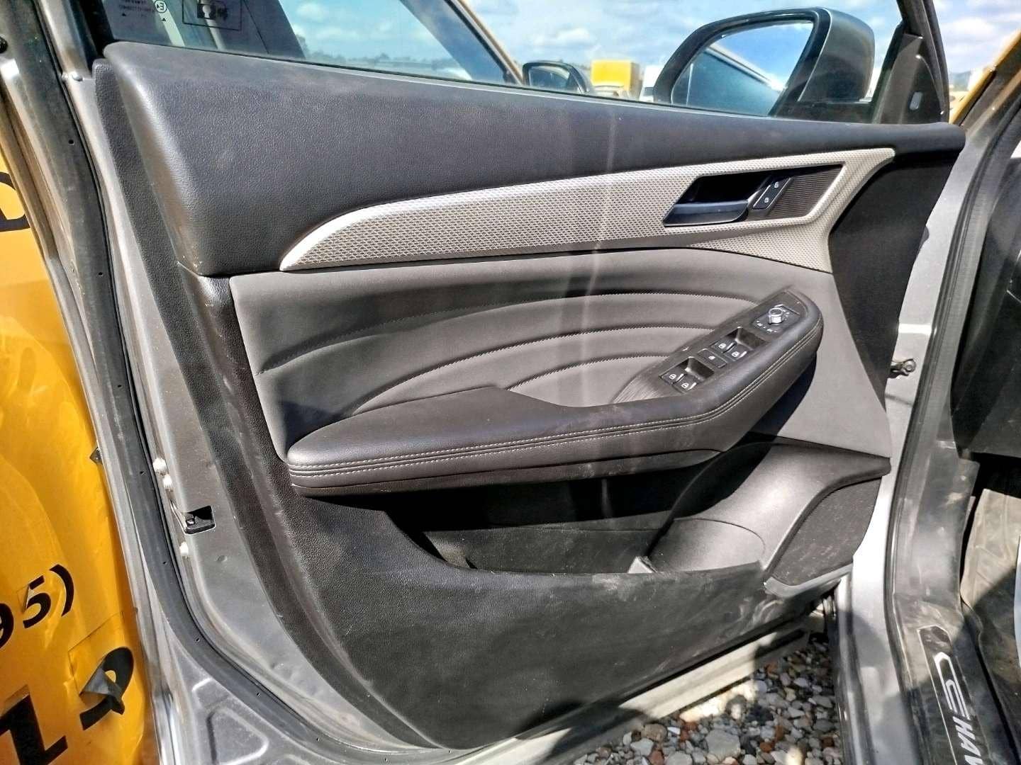Haval F7,  145 289 км, 2023 года в лизинг