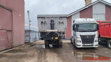 Grunwald Самосвальный TSt 34 (9453-0000010-50)