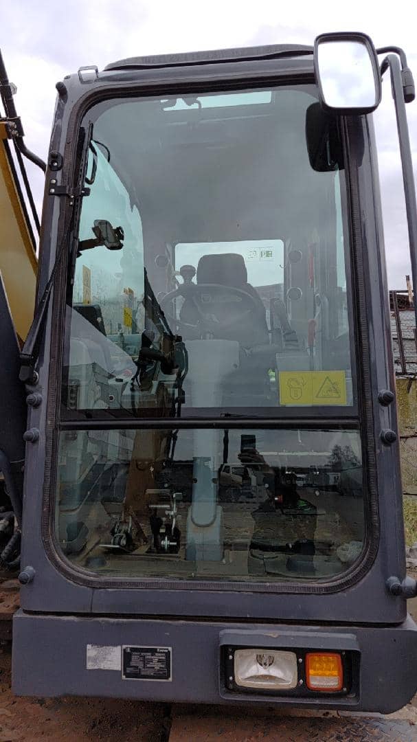XCMG/MGCM XE180WD, 2022 года