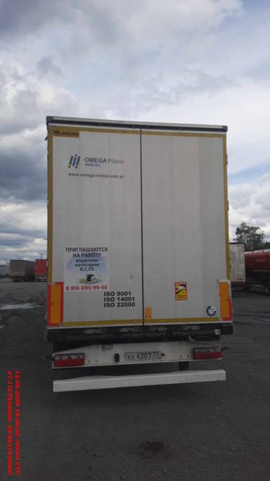 Wielton NS 3 K