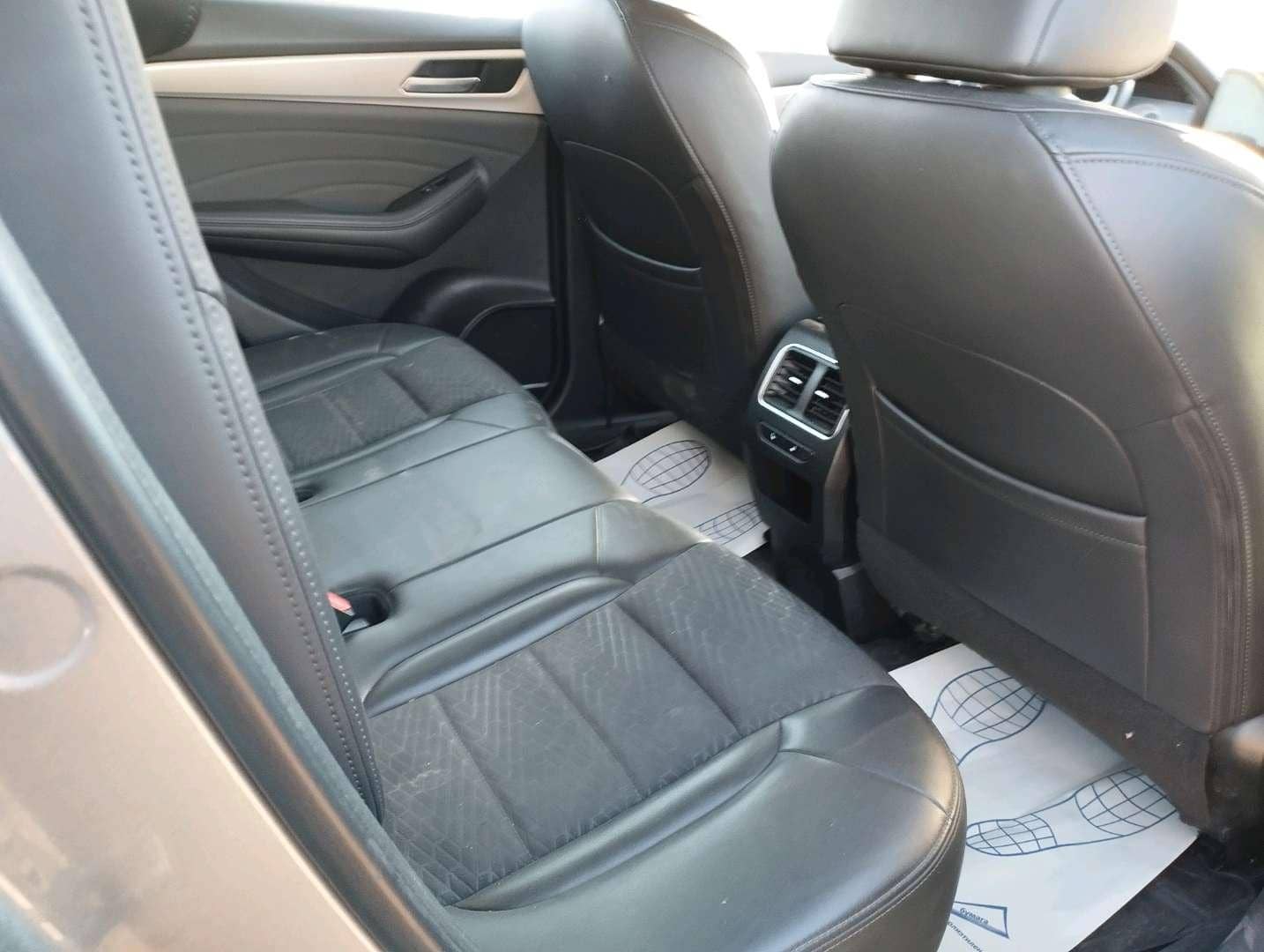 Haval F7,  157 654 км, 2023 года в лизинг
