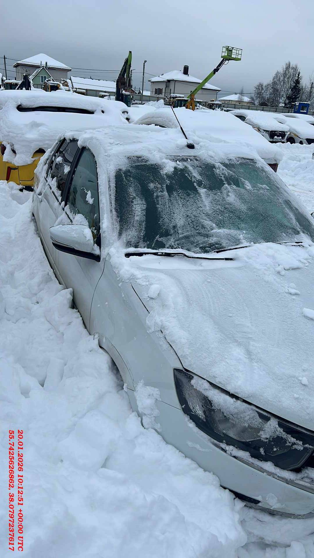 Lada Granta седан