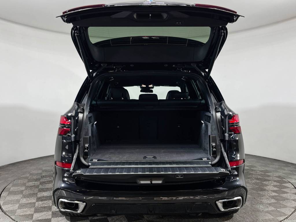 BMW X5 xDrive30d M Sport Pro