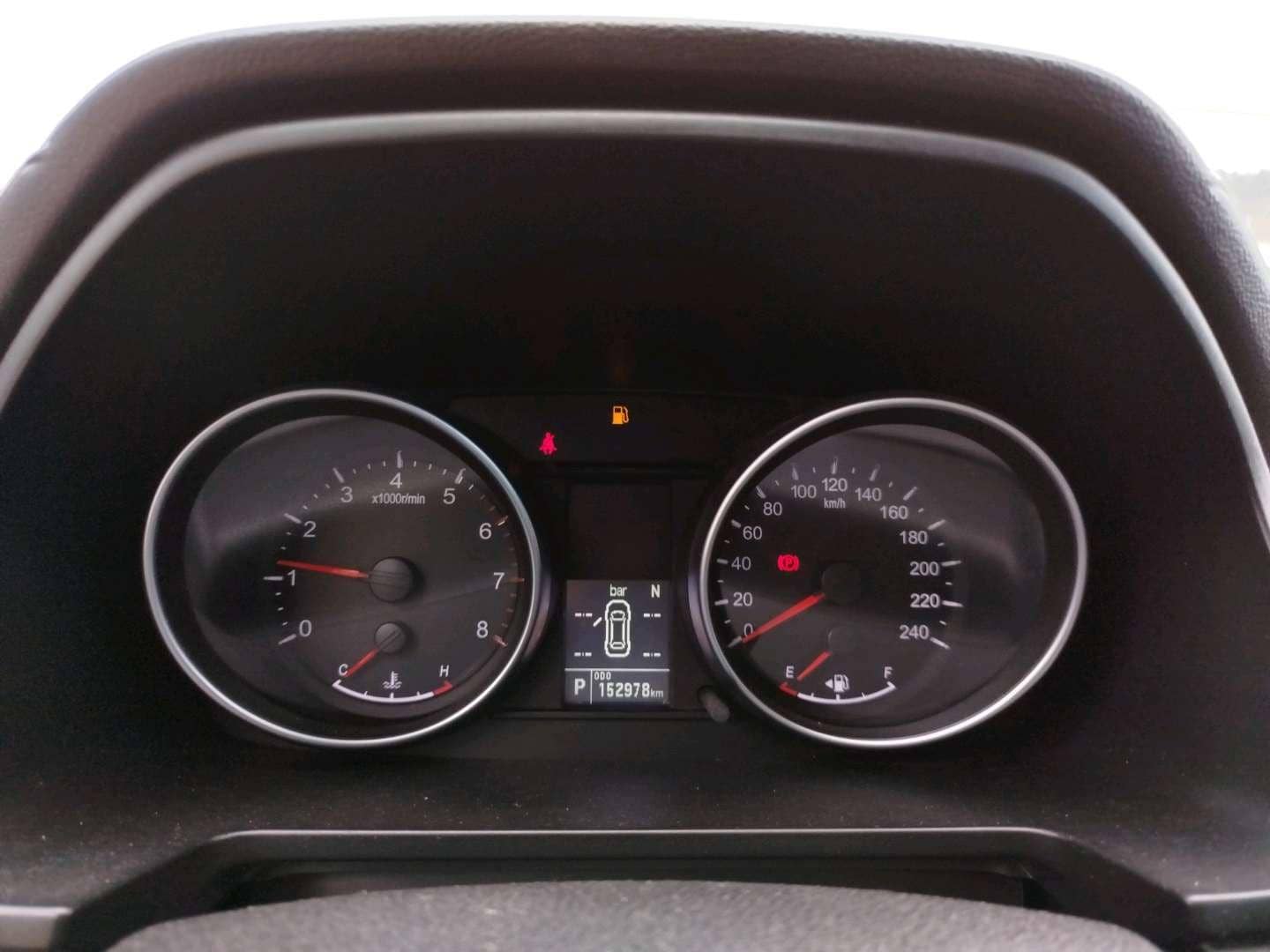 Haval M6,  152 978 км, 2023 года в лизинг
