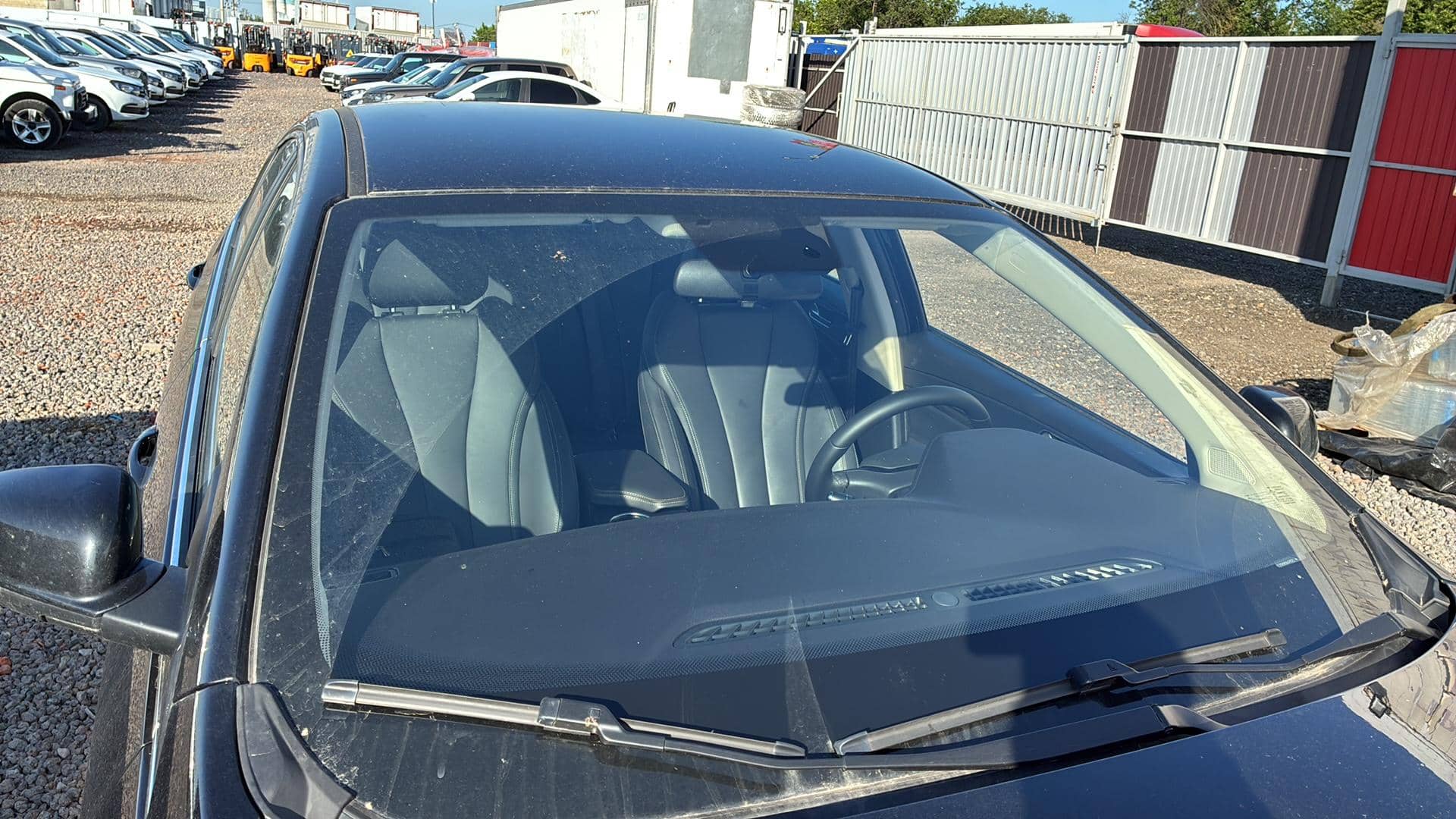 OMODA S5