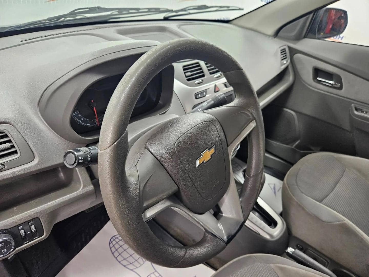 Chevrolet Cobalt,  88 657 км, 2023 года в лизинг