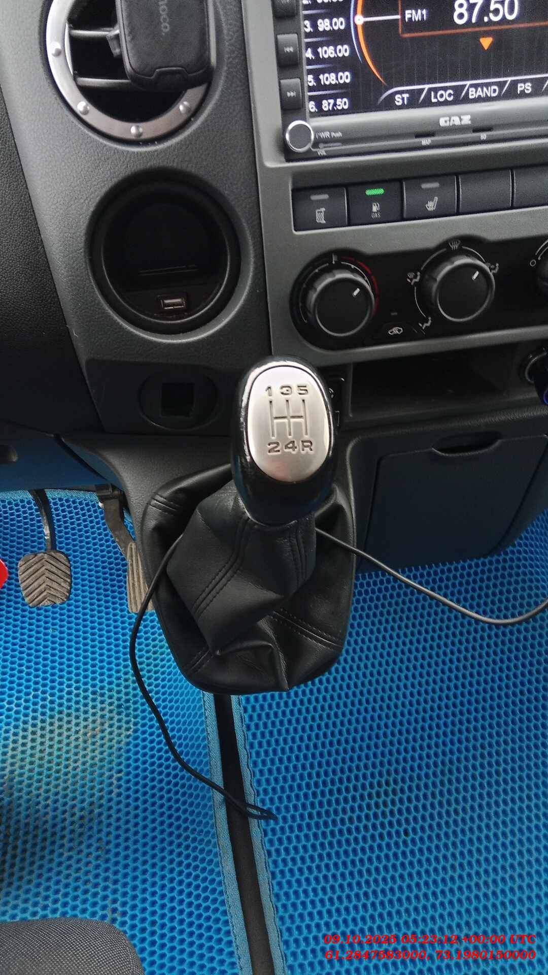 ГАЗ ГАЗель NEXT,  149 557 км, 2022 года в лизинг