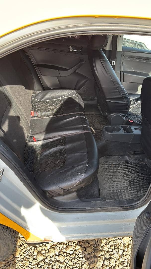 Skoda Rapid,  340 472 км, 2019 года