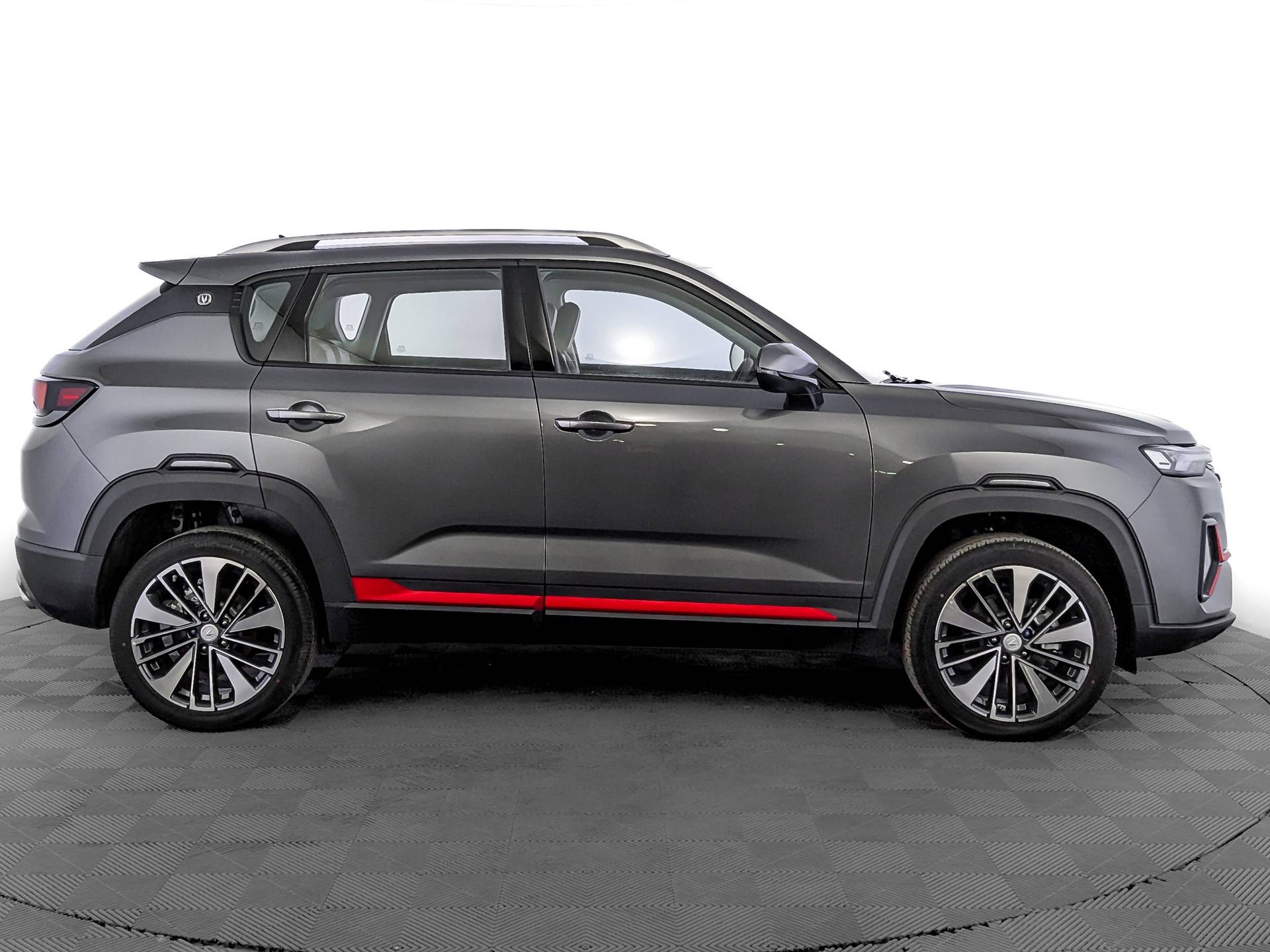 Changan CS35 Plus Tech 1.4T 7DCT