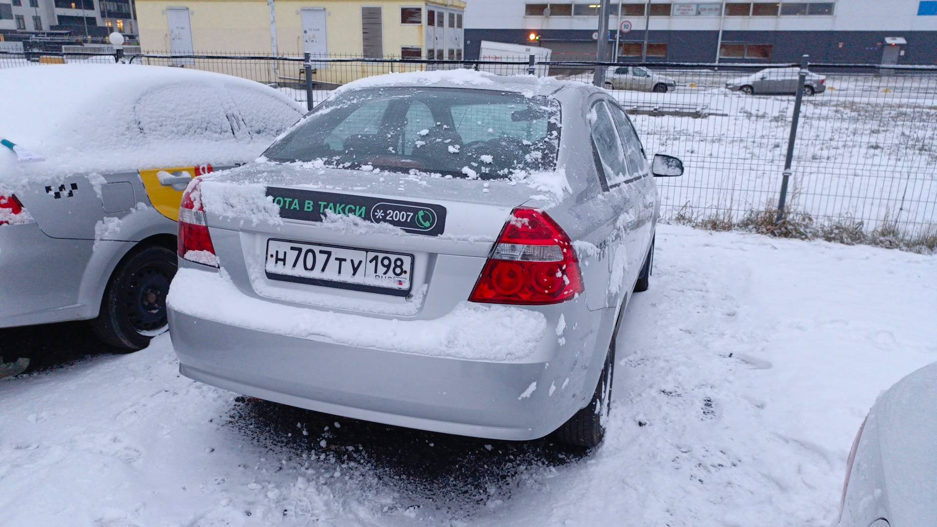 Chevrolet Nexia,  100 000 км, 2023 года в лизинг