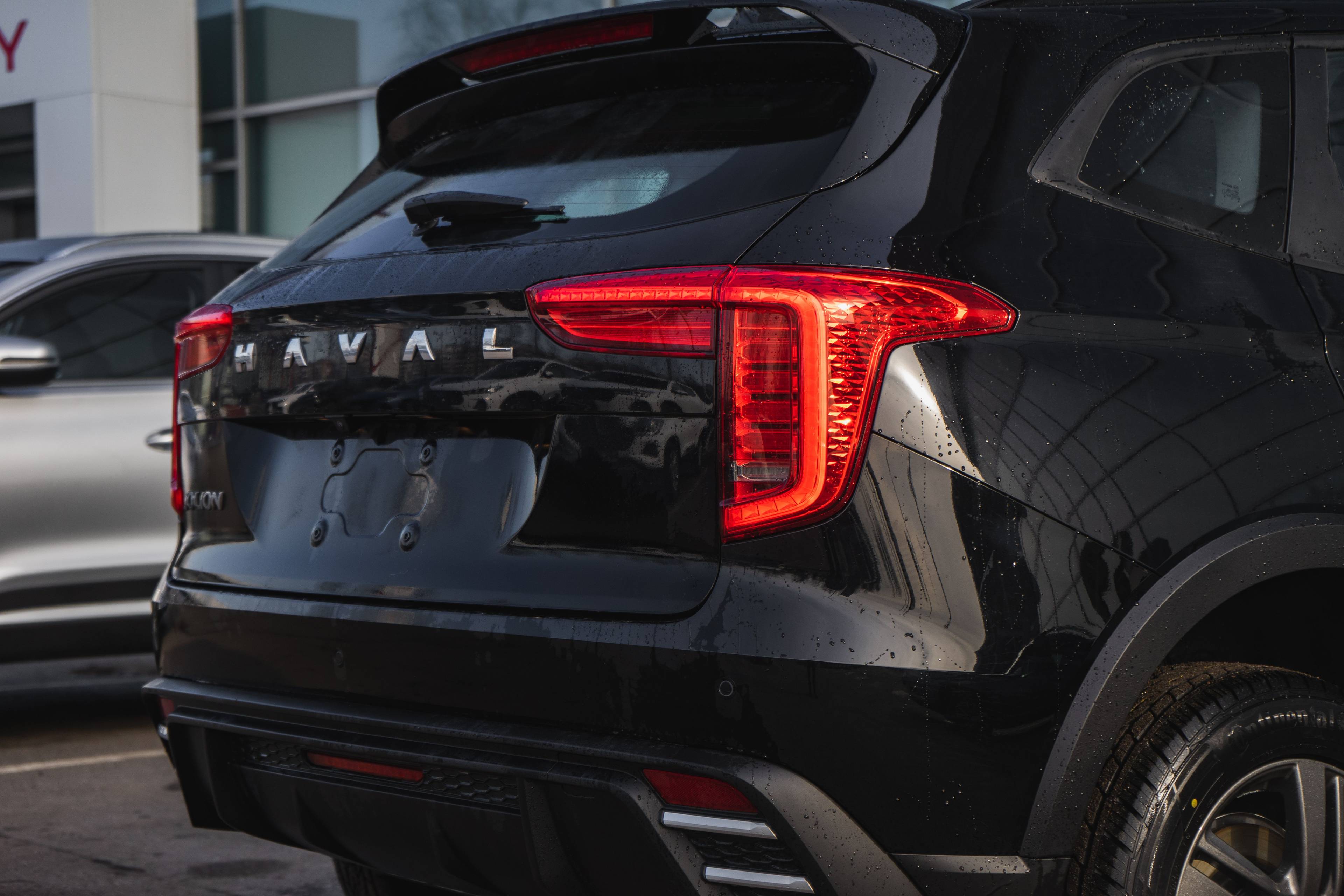 Haval Jolion Элит 1.5 АТ (Elite)