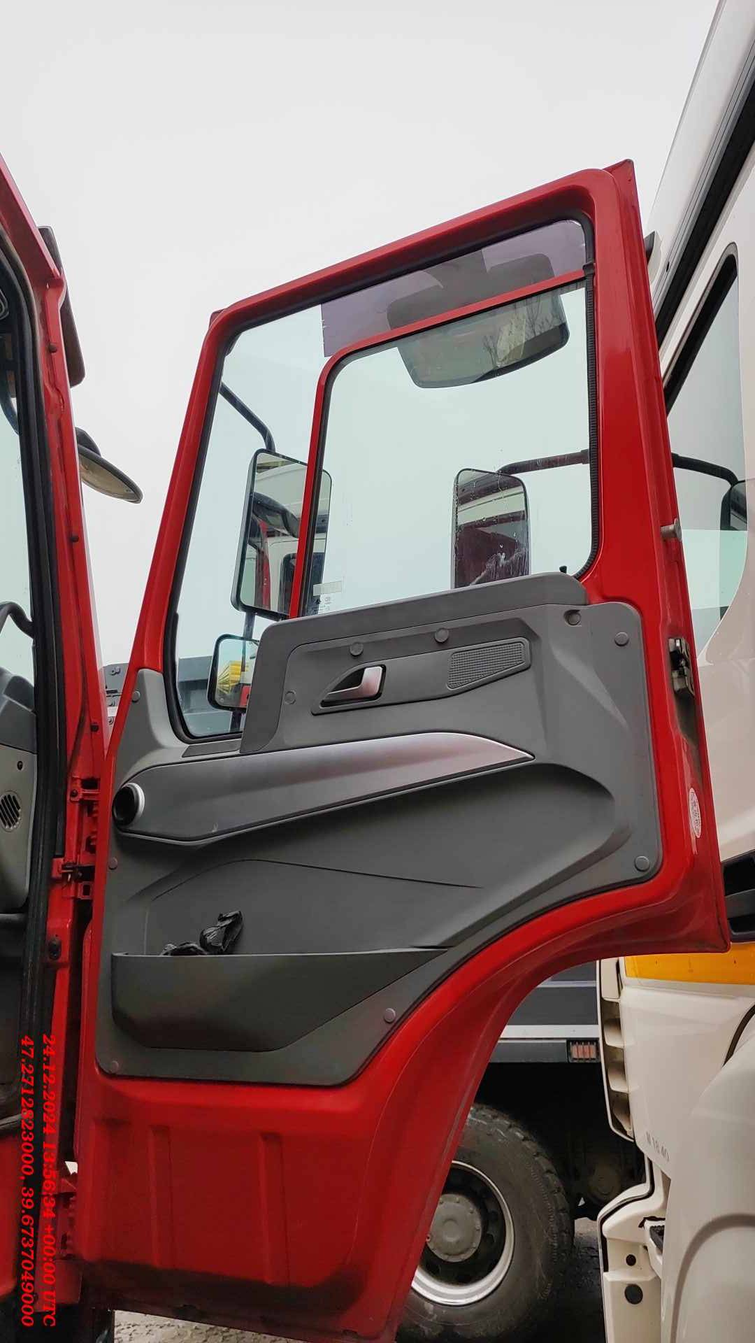 HOWO ZZ3407S3867Е 8х4 Лот 000006329