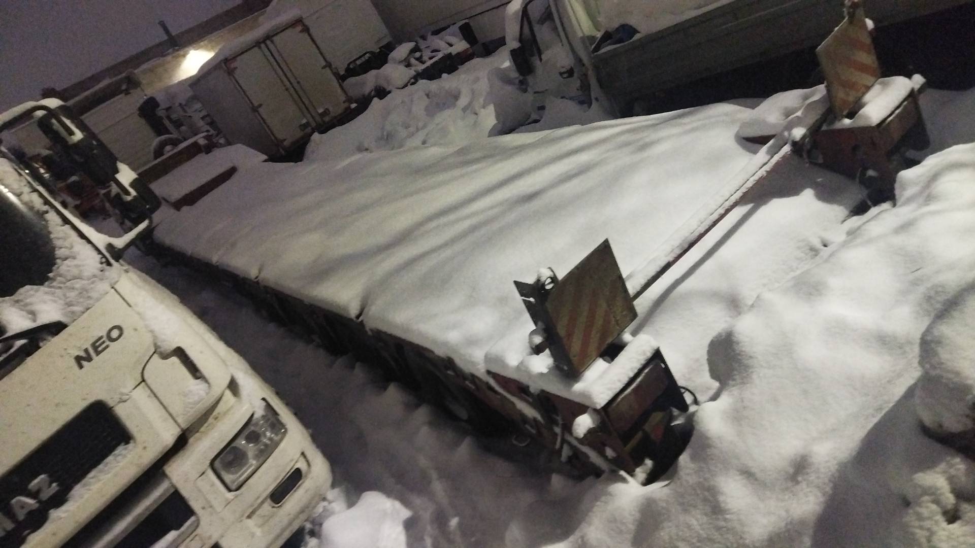 Juterborg 985243, 2024 года в лизинг