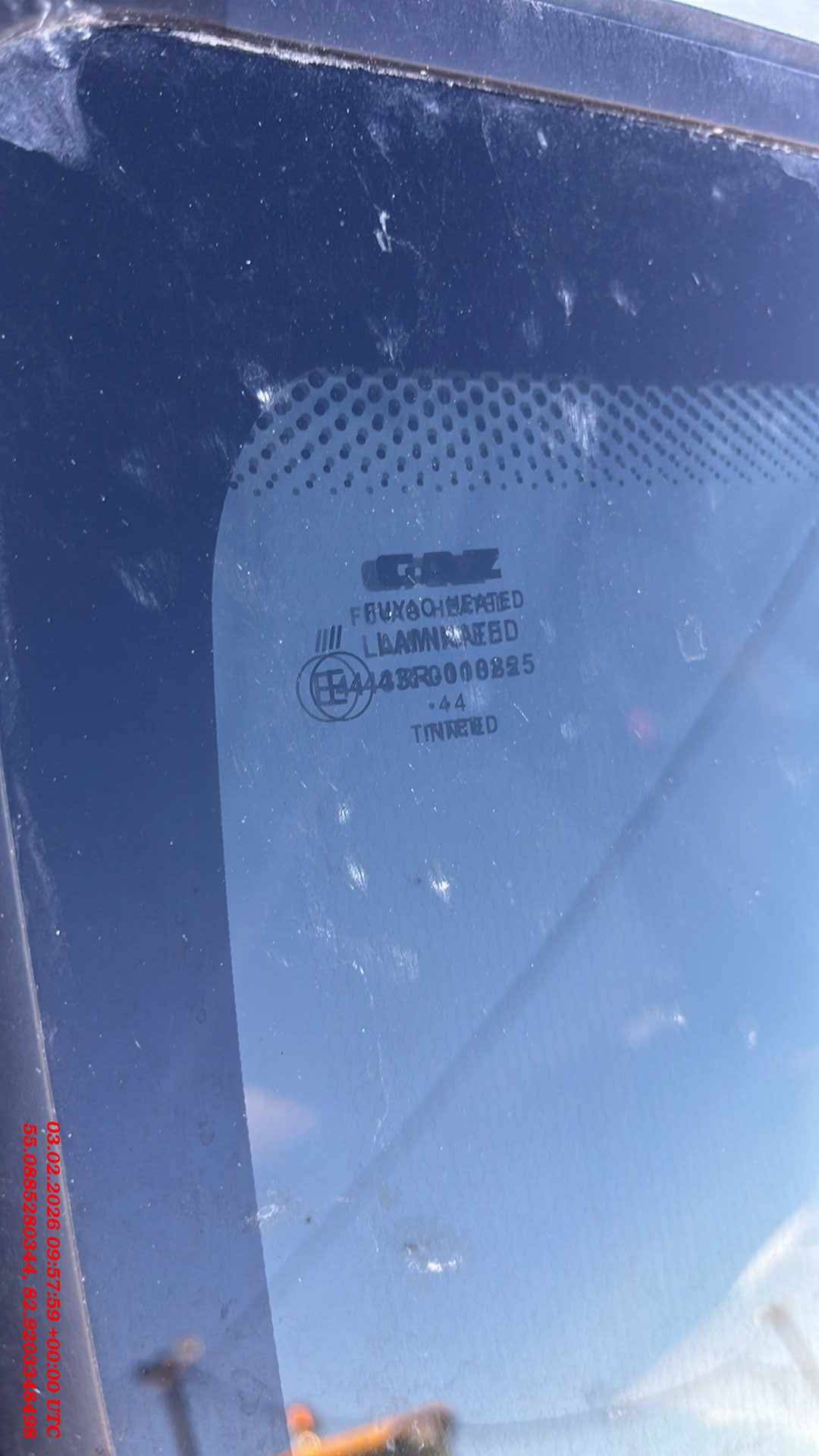 ГАЗ Соболь NN,  24 643 км, 2024 года в лизинг